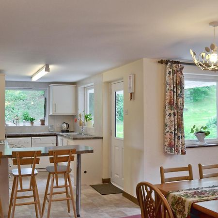 Bellegrove Cottage Watermillock Екстер'єр фото