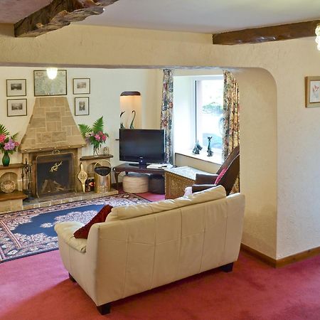 Bellegrove Cottage Watermillock Екстер'єр фото