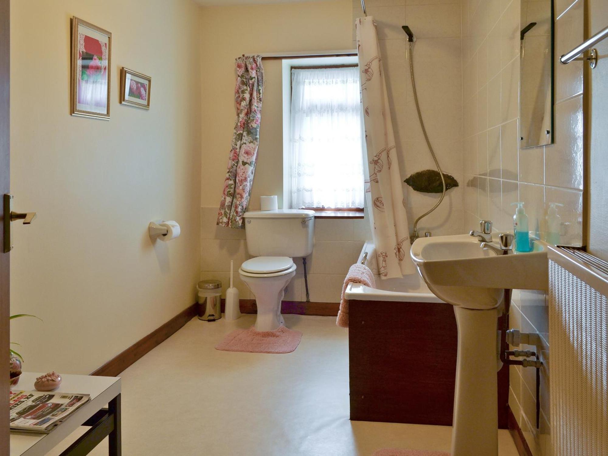 Bellegrove Cottage Watermillock Екстер'єр фото