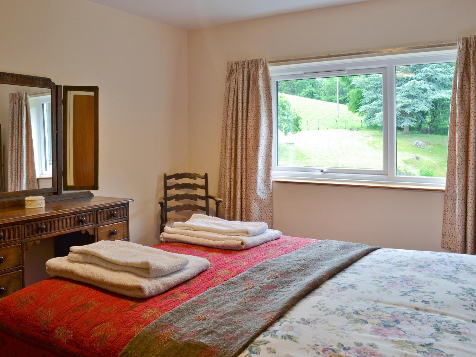 Bellegrove Cottage Watermillock Екстер'єр фото