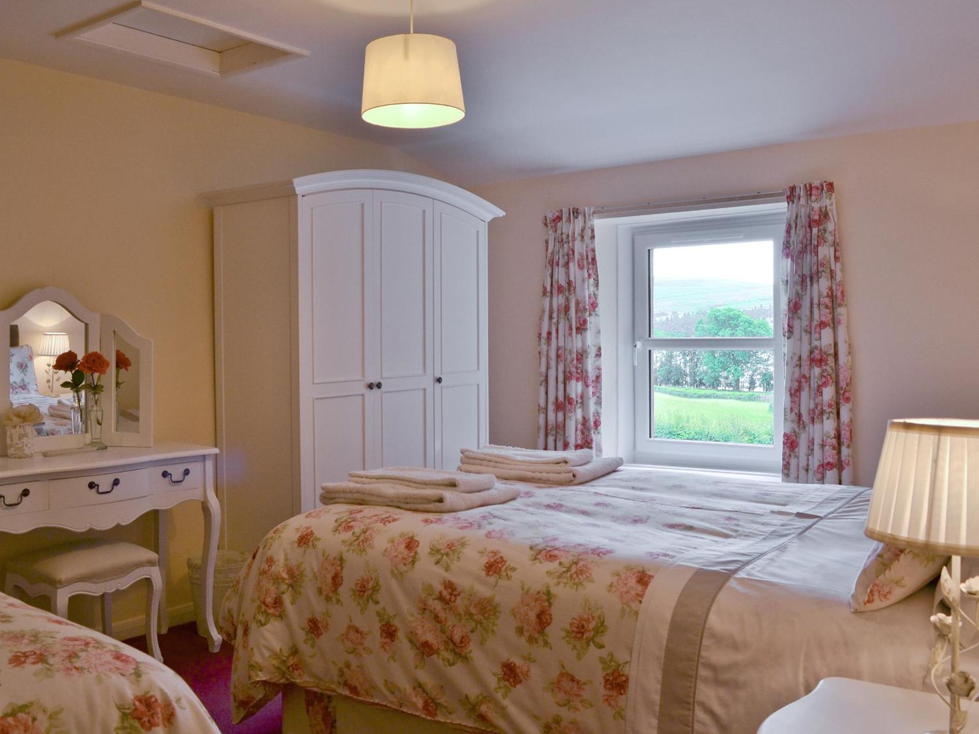 Bellegrove Cottage Watermillock Екстер'єр фото