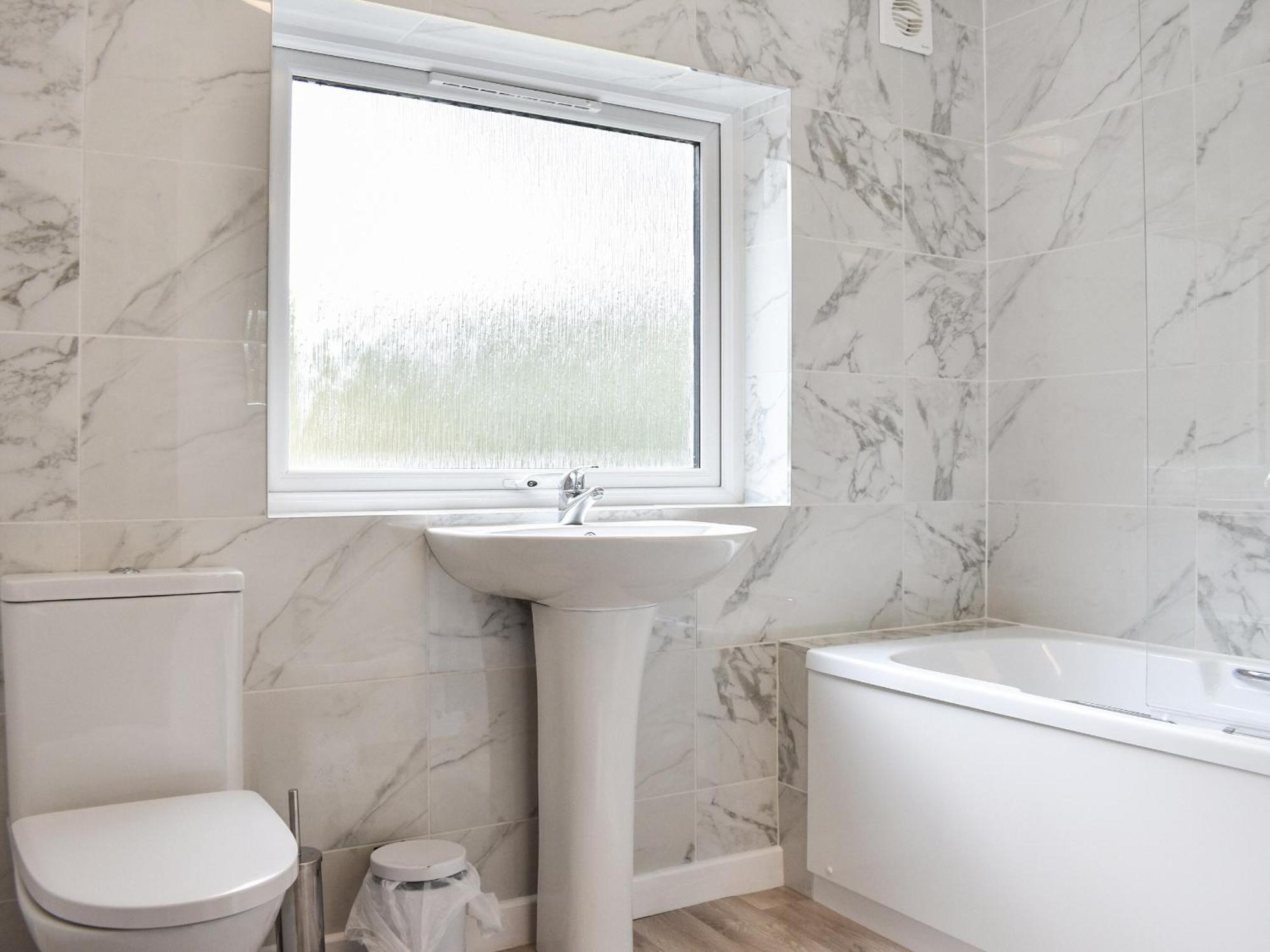 Bellegrove Cottage Watermillock Екстер'єр фото