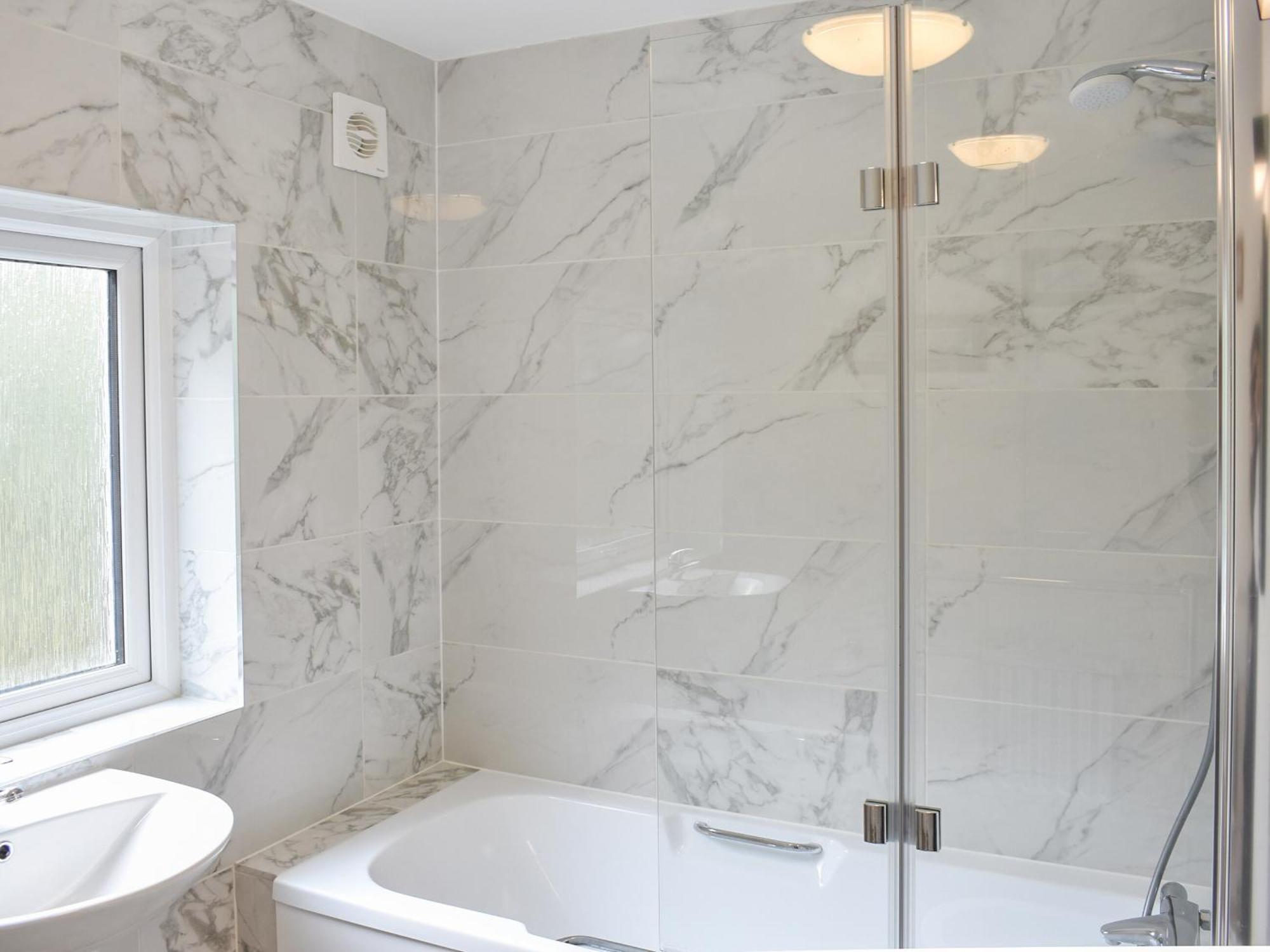 Bellegrove Cottage Watermillock Екстер'єр фото