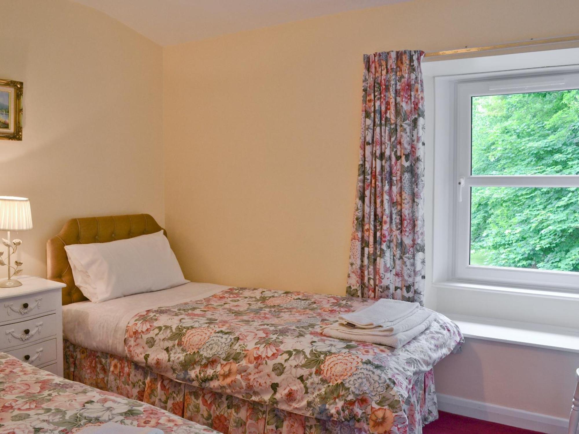 Bellegrove Cottage Watermillock Екстер'єр фото