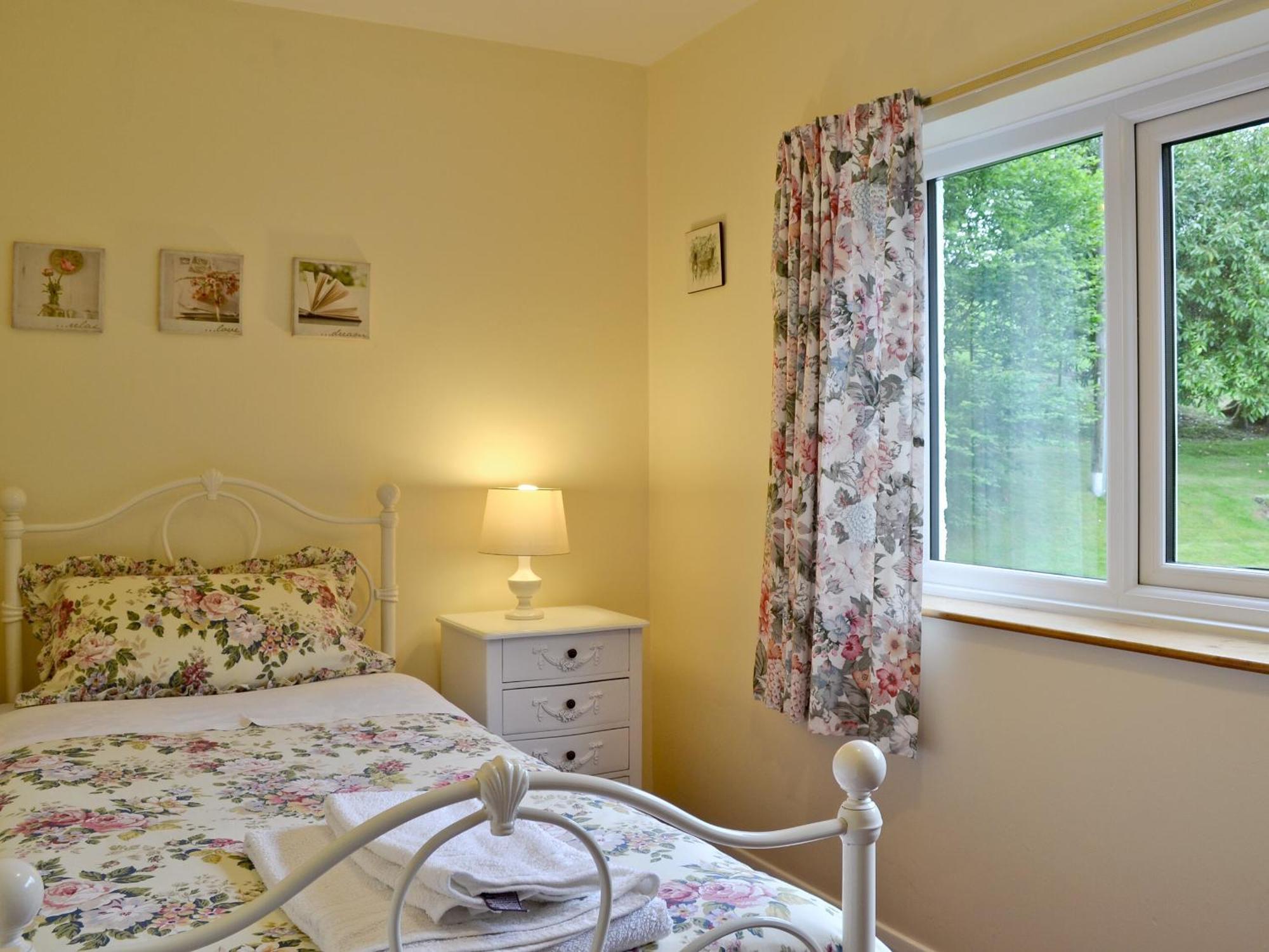 Bellegrove Cottage Watermillock Екстер'єр фото