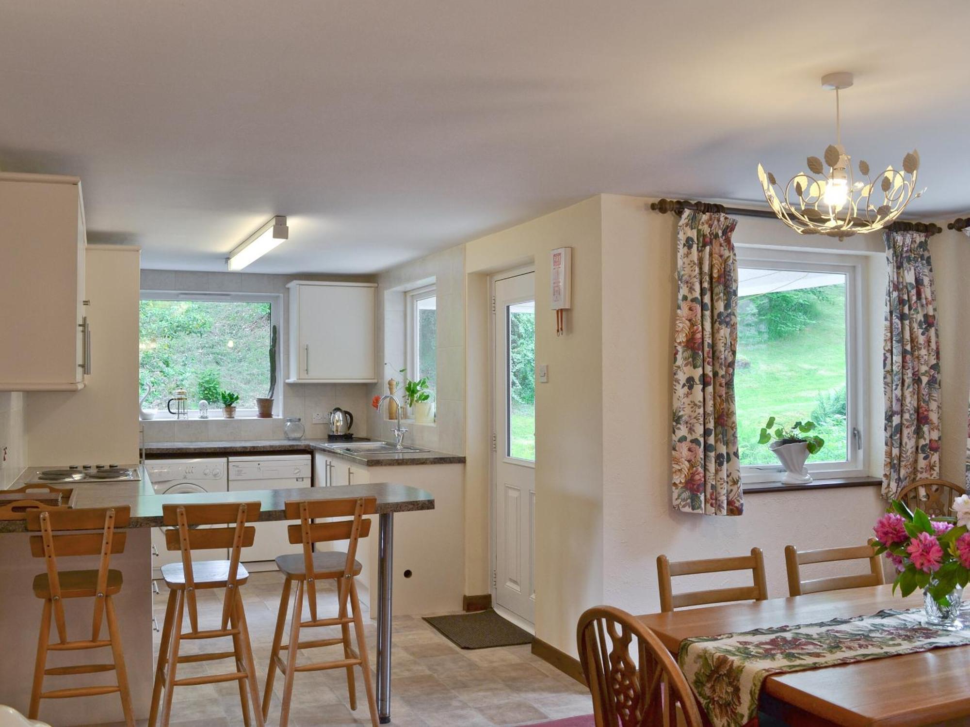 Bellegrove Cottage Watermillock Екстер'єр фото