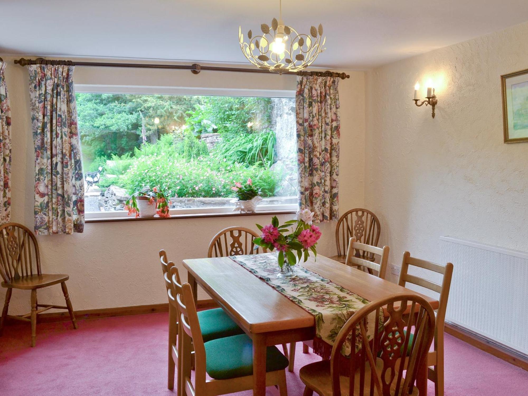 Bellegrove Cottage Watermillock Екстер'єр фото